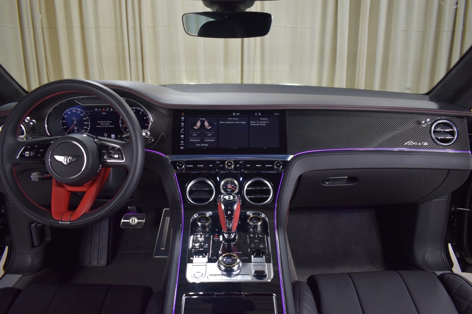 Thumbnail: 2023 Bentley Continental - 2