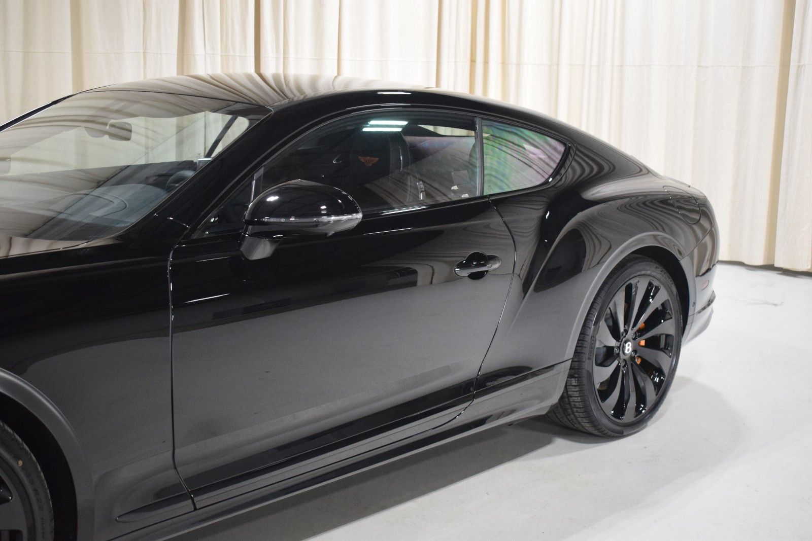 Thumbnail: 2026 Bentley Continental - 8