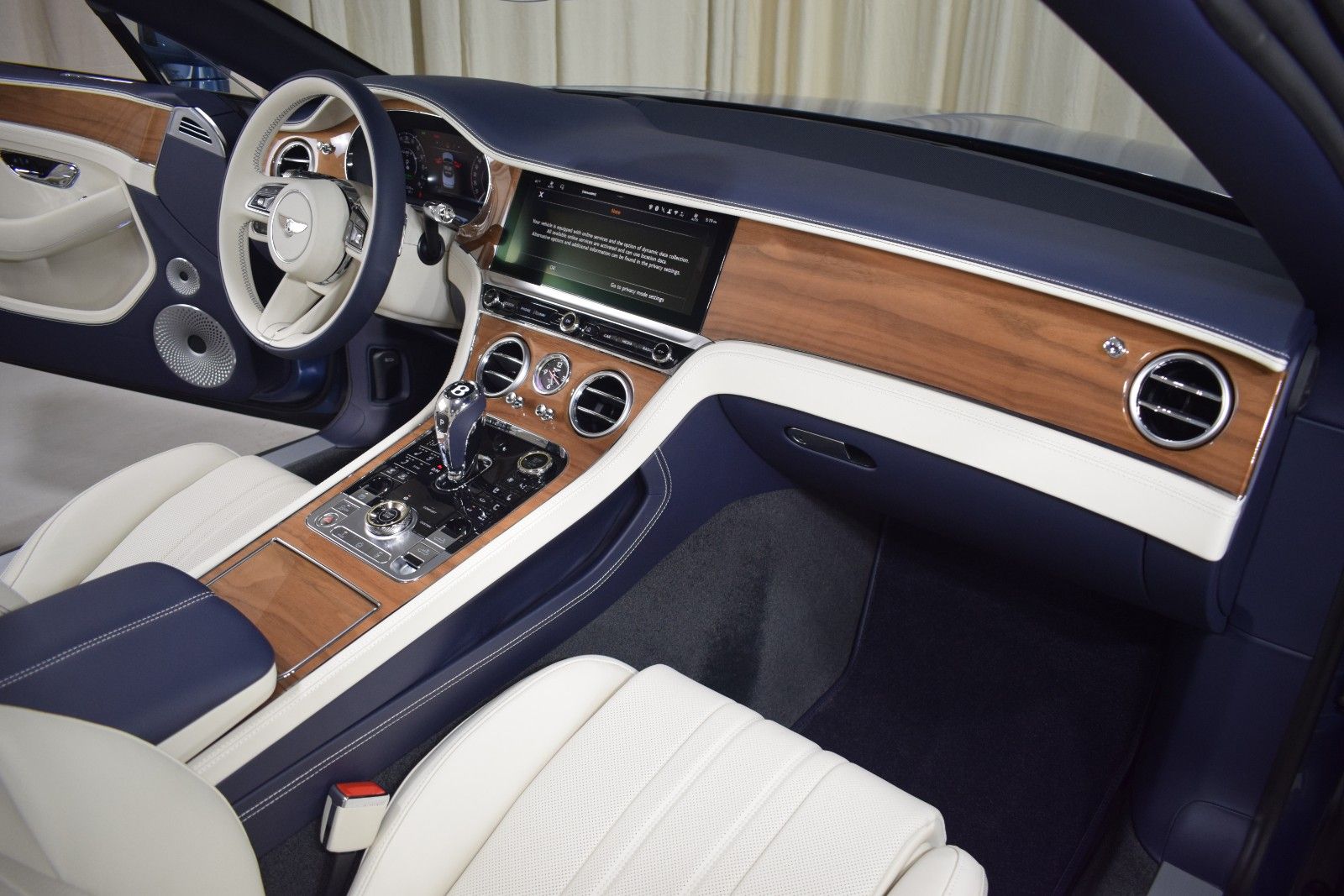 Thumbnail: 2026 Bentley Continental - 23