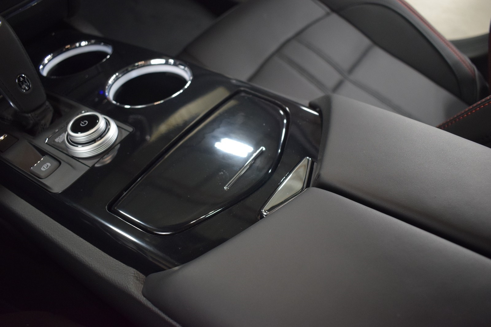 Thumbnail: 2024 Maserati Ghibli - 34