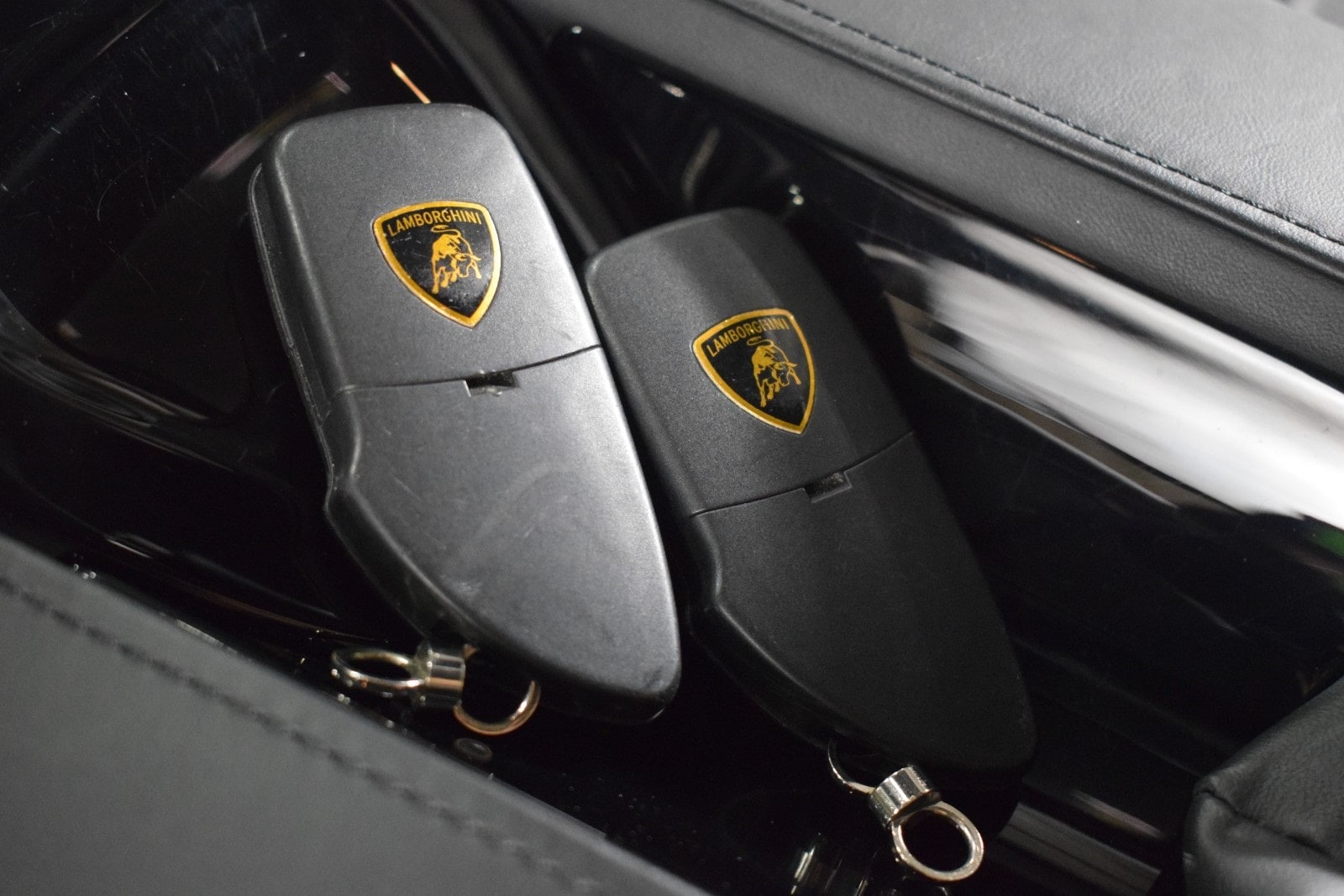 Thumbnail: 2012 Lamborghini Gallardo - 32