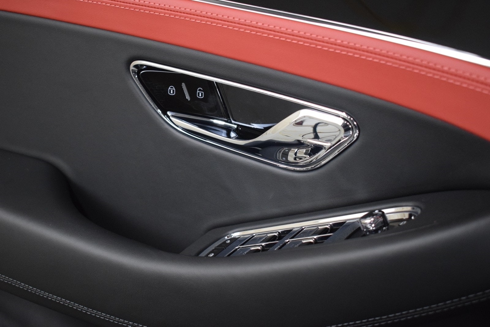 Thumbnail: 2026 Bentley Continental - 36