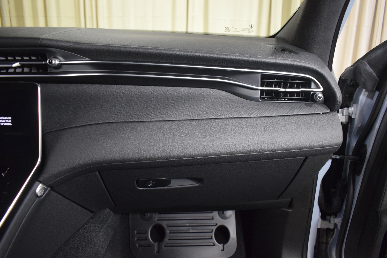 Thumbnail: 2024 Maserati Grecale - 24