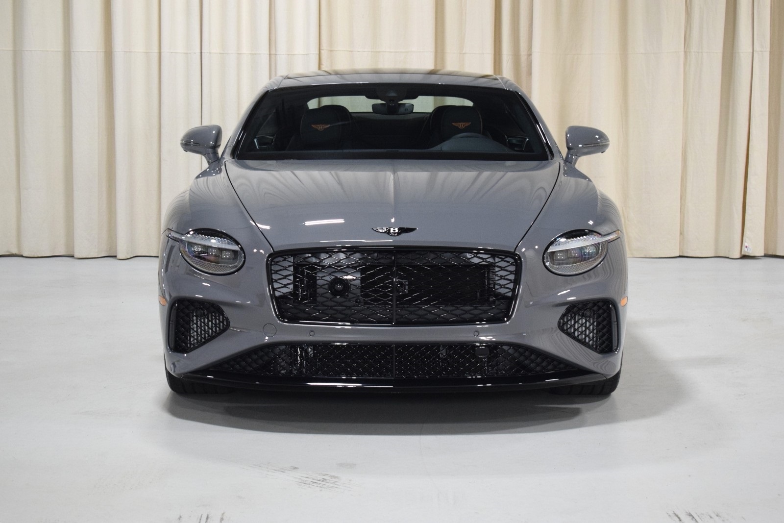 Thumbnail: 2025 Bentley Continental - 12