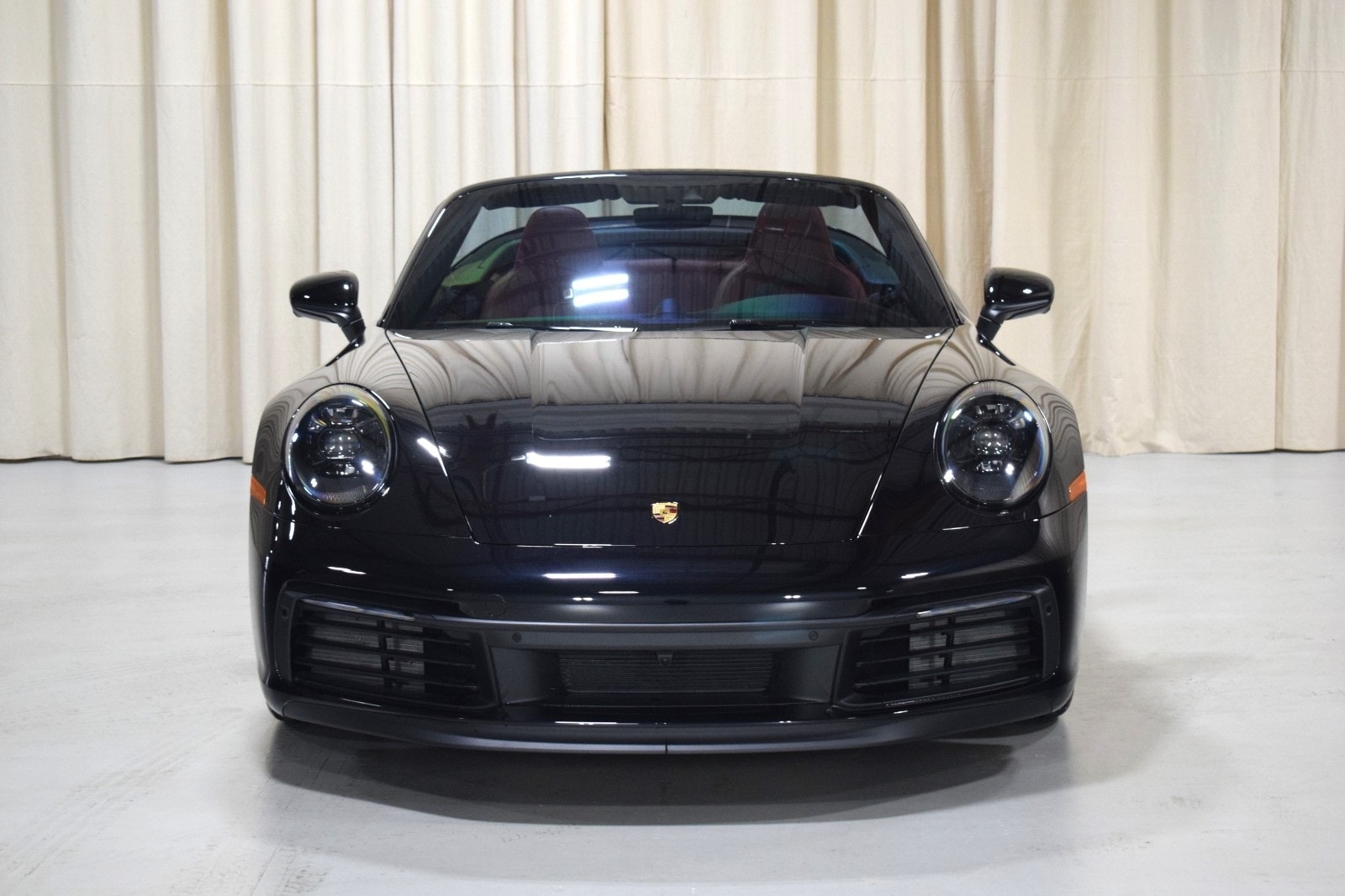 Thumbnail: 2024 Porsche 911 - 9