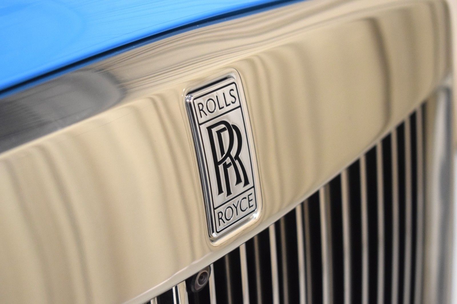 Thumbnail: 2022 Rolls-Royce Cullinan - 6