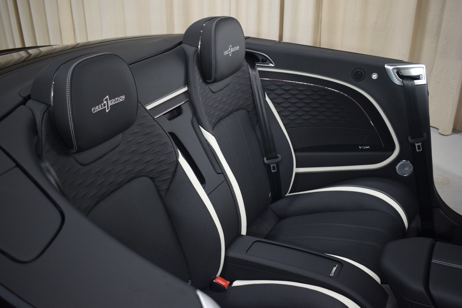 Thumbnail: 2025 Bentley Continental - 21