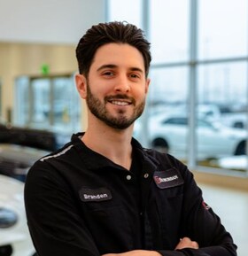Staff member Branden Iwinski from ID_47eb3fc2b565