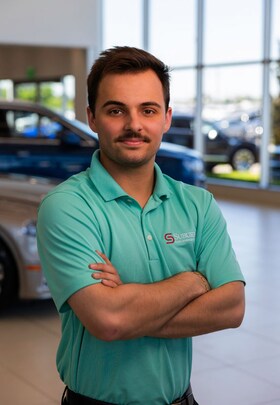 Staff member Josh Mulligan from ID_47eb3fc2b565