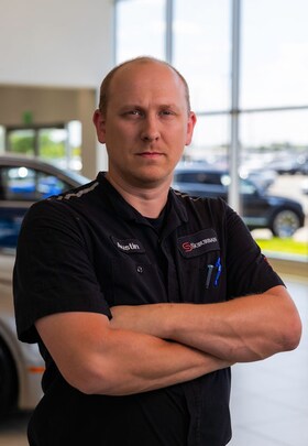 Staff member Austin Martus from ID_47eb3fc2b565