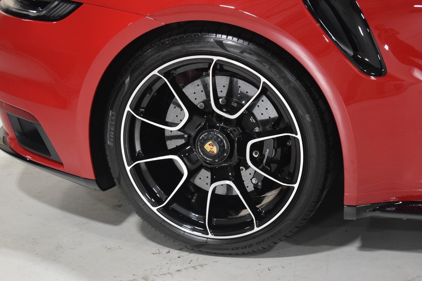 Thumbnail: 2022 Porsche 911 - 13