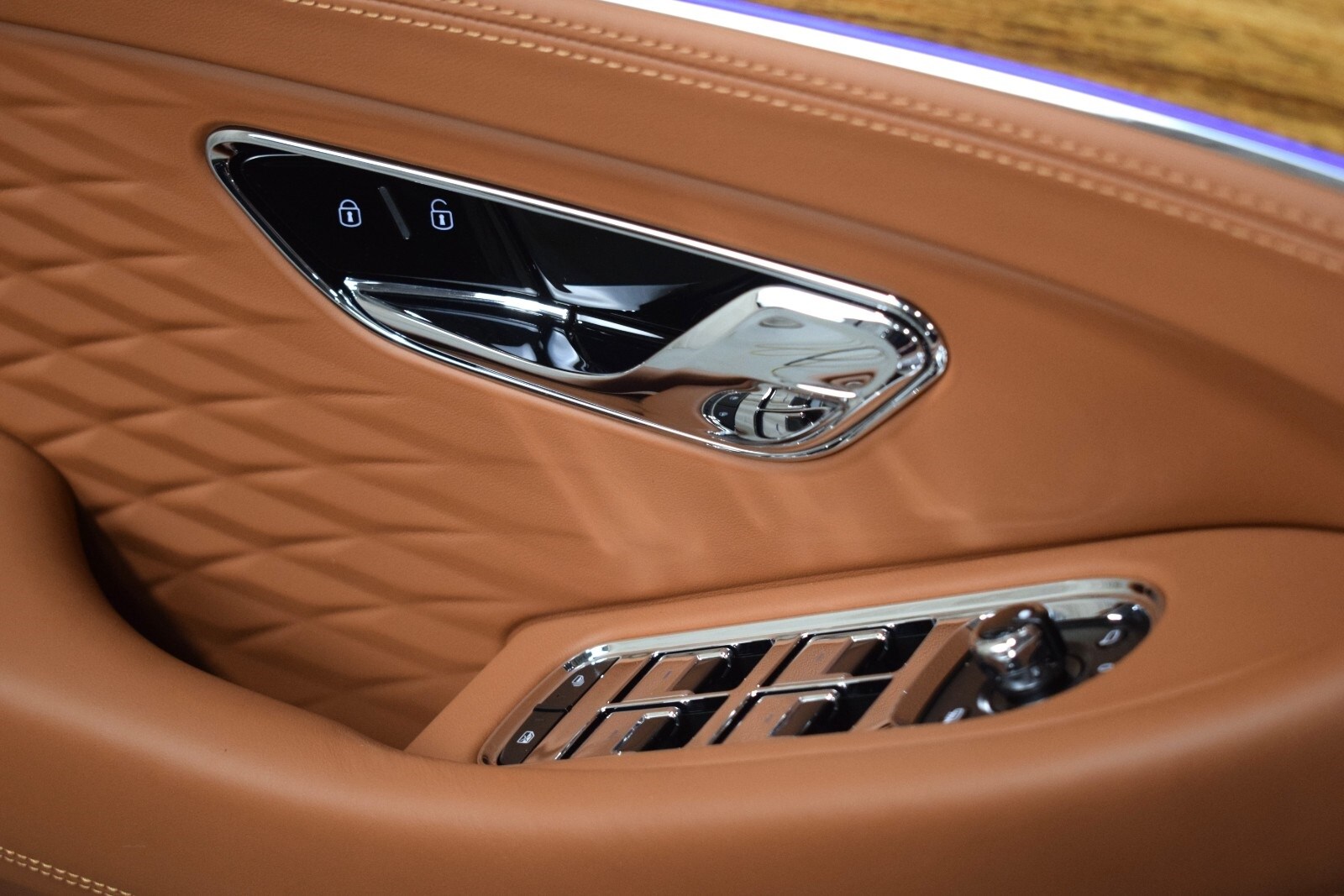 Thumbnail: 2026 Bentley Continental - 37