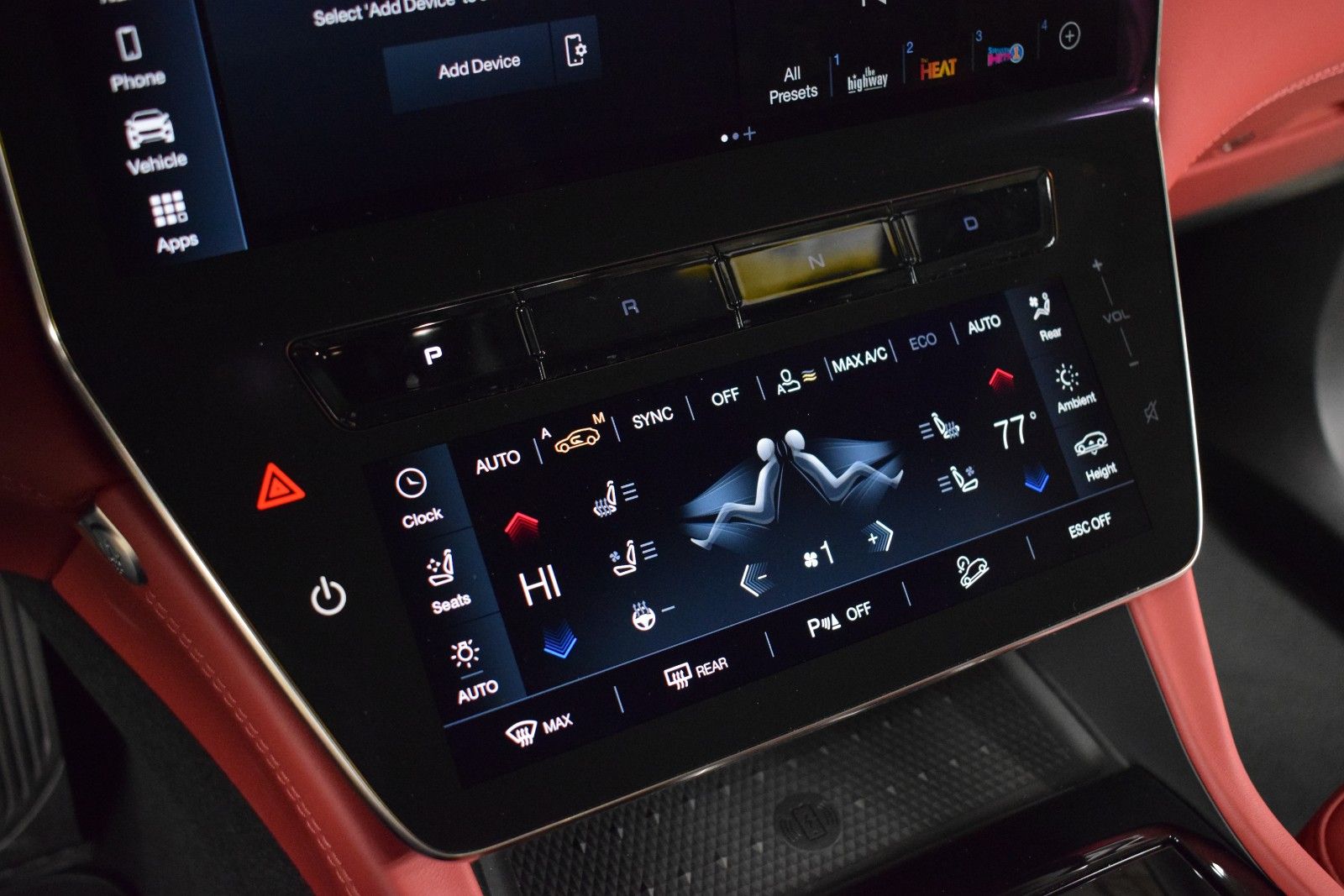 Thumbnail: 2025 Maserati Grecale - 35