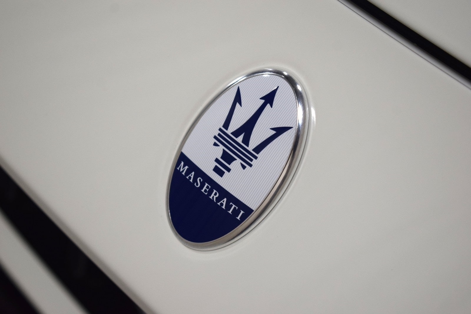 Thumbnail: 2024 Maserati Ghibli - 3