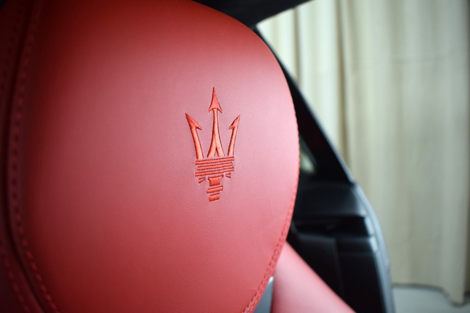 Thumbnail: 2024 Maserati GranTurismo - 38