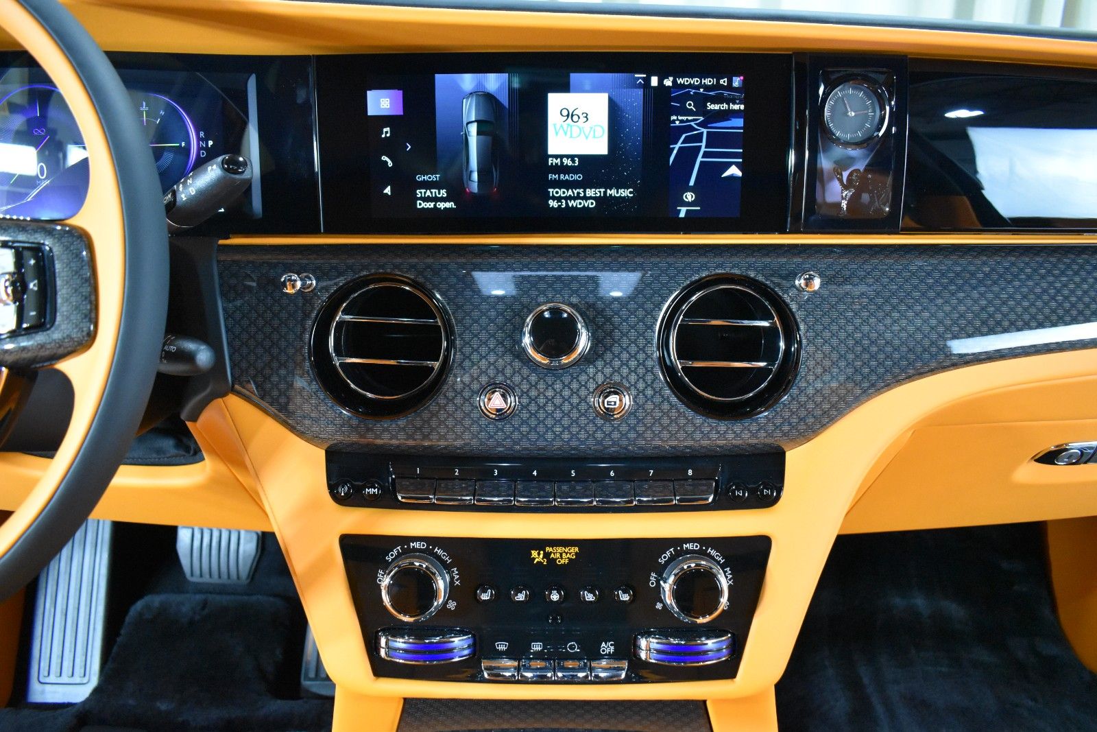 Thumbnail: 2027 Rolls-Royce Ghost - 19