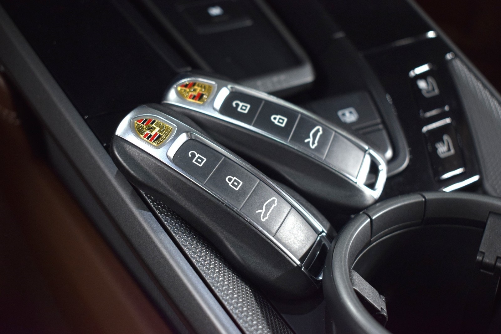 Thumbnail: 2023 Porsche 911 - 43