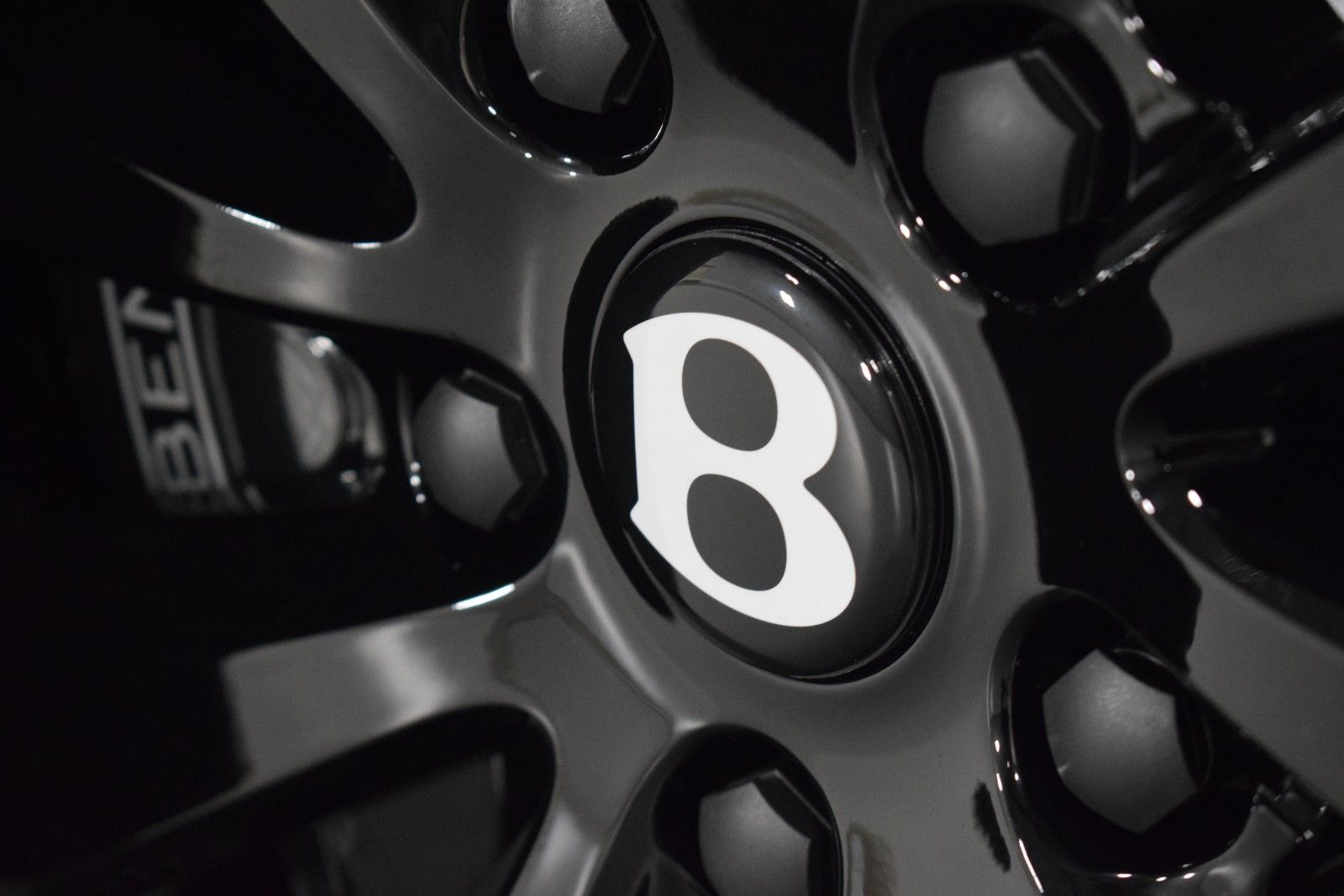 Thumbnail: 2026 Bentley Continental - 19