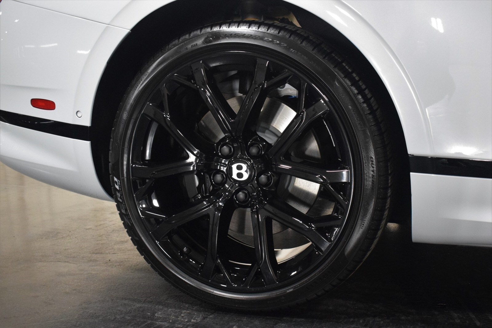 2024 Bentley Continental GT 6