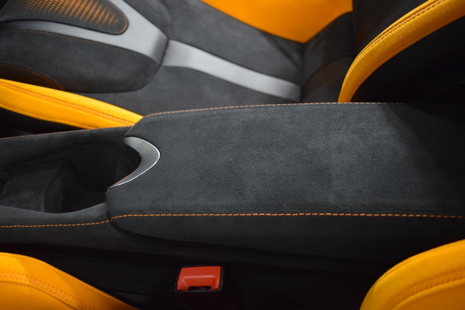 Thumbnail: 2026 Mclaren 750S - 34