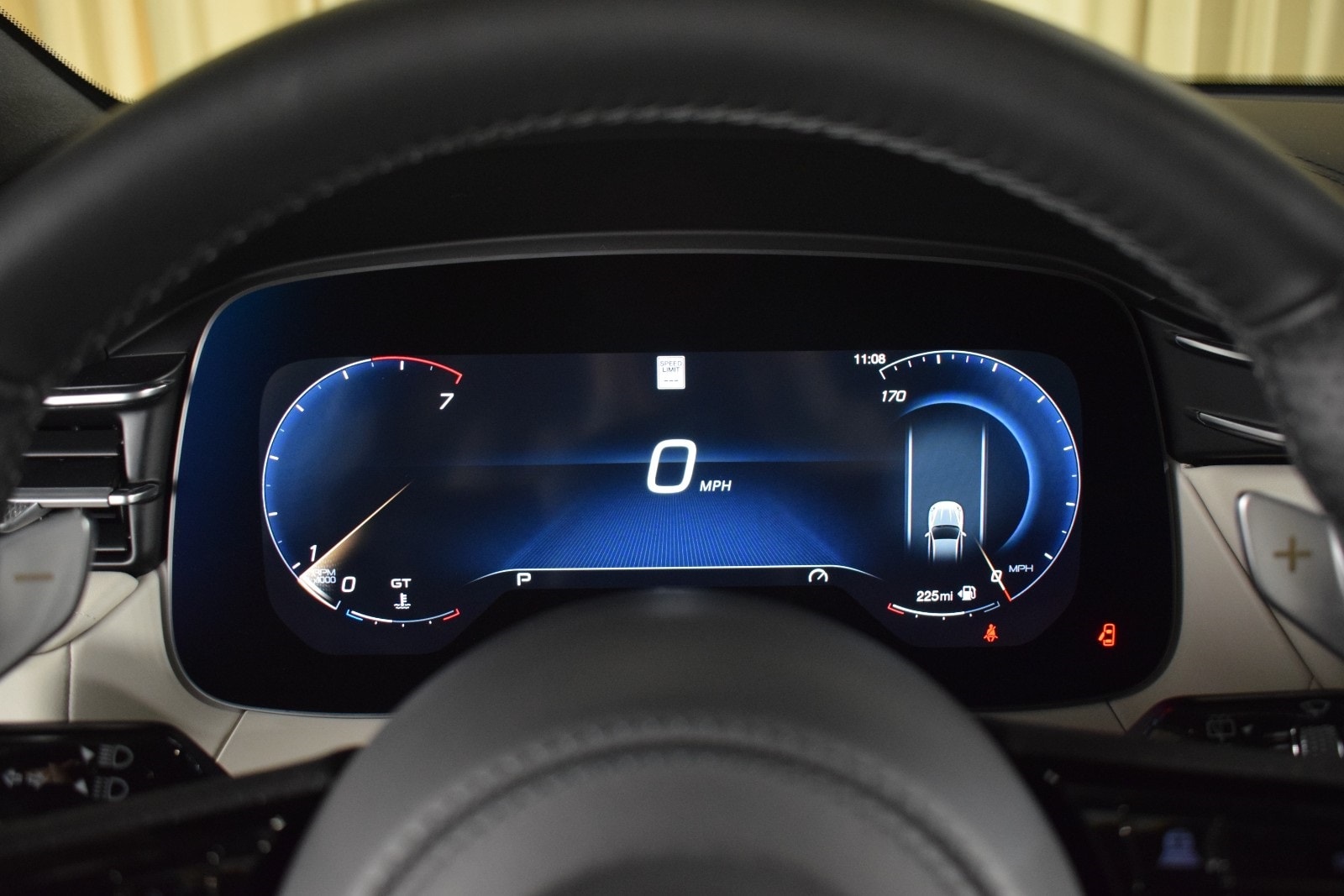 Thumbnail: 2024 Maserati Grecale - 30