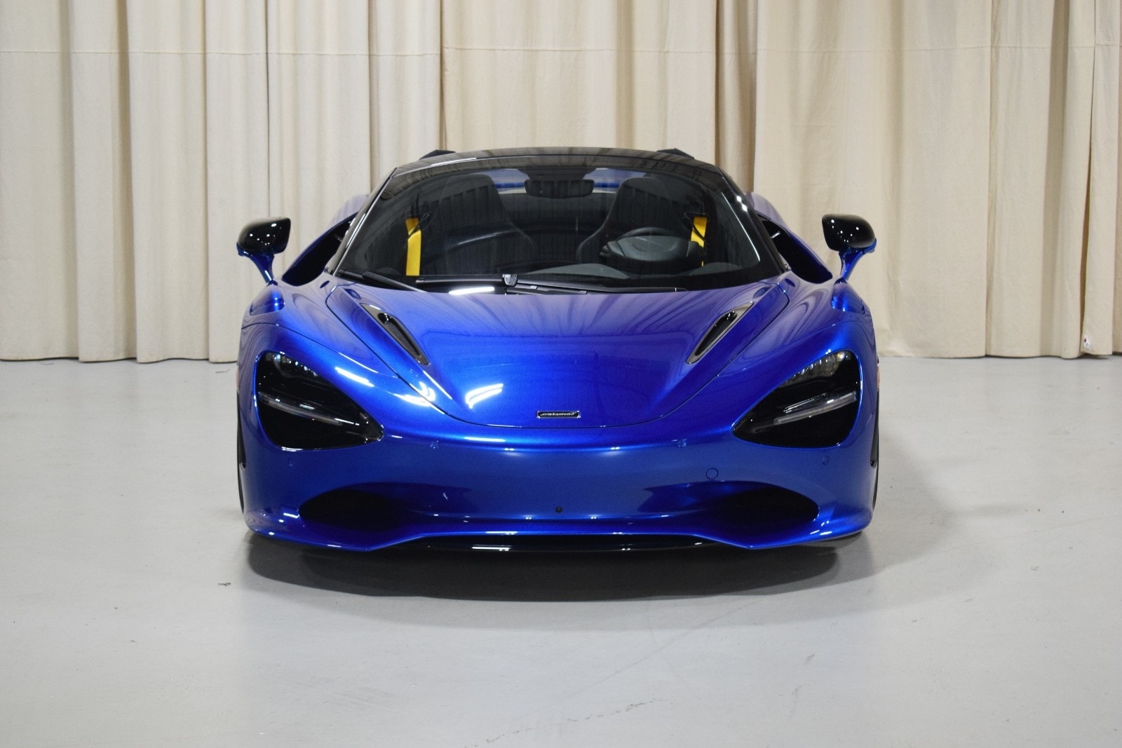 Thumbnail: 2026 Mclaren 750S - 9