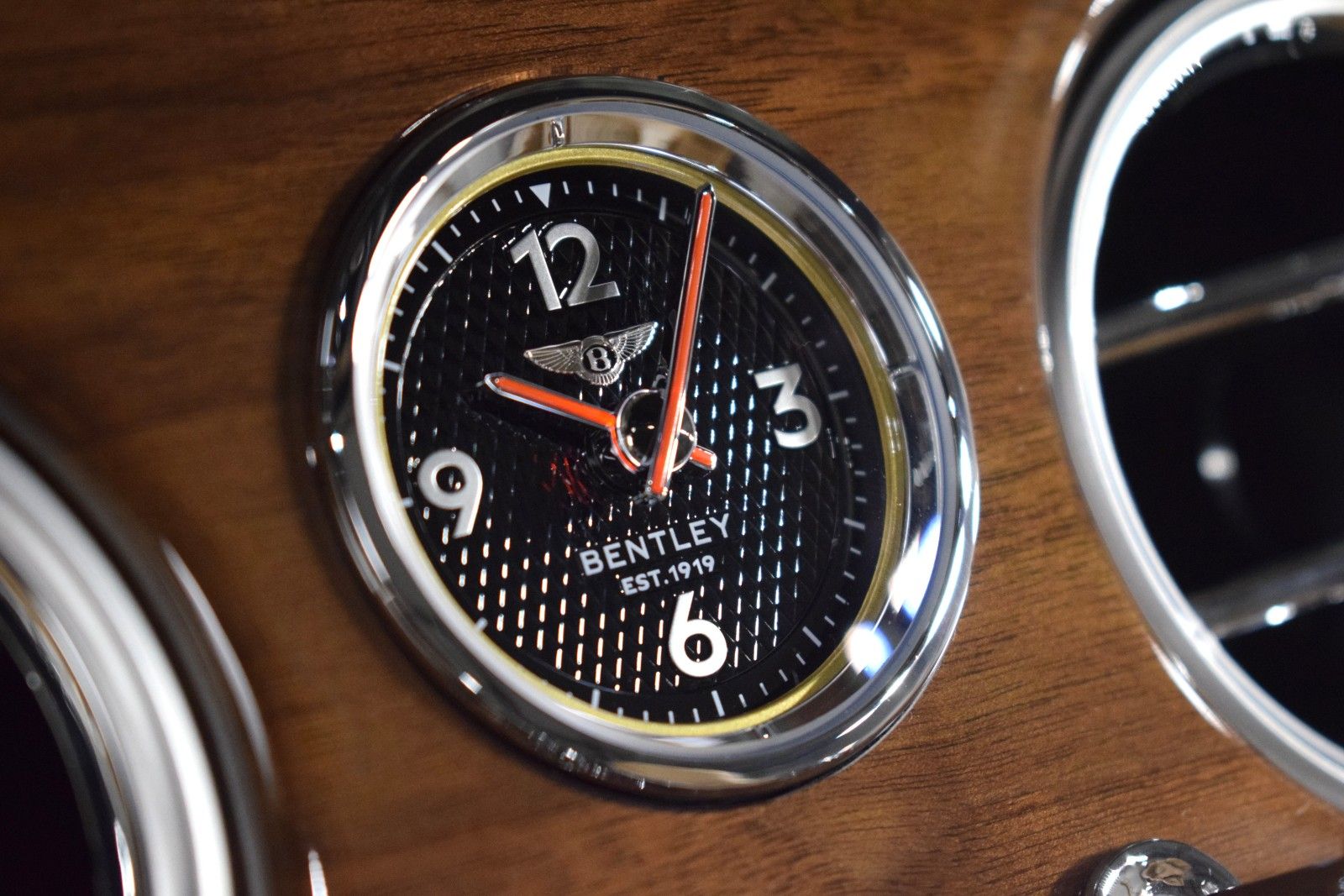 Thumbnail: 2026 Bentley Continental - 32