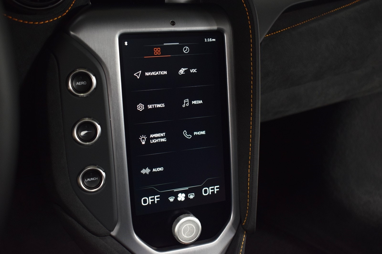 Thumbnail: 2026 Mclaren 750S - 27