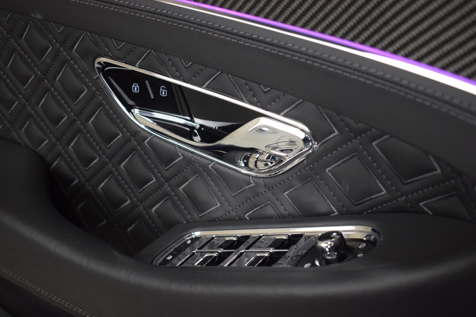 Thumbnail: 2023 Bentley Continental - 38