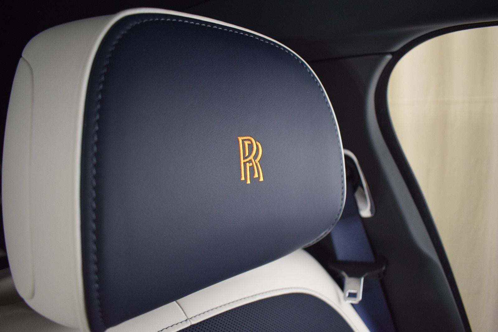 Thumbnail: 2021 Rolls-Royce Ghost - 38