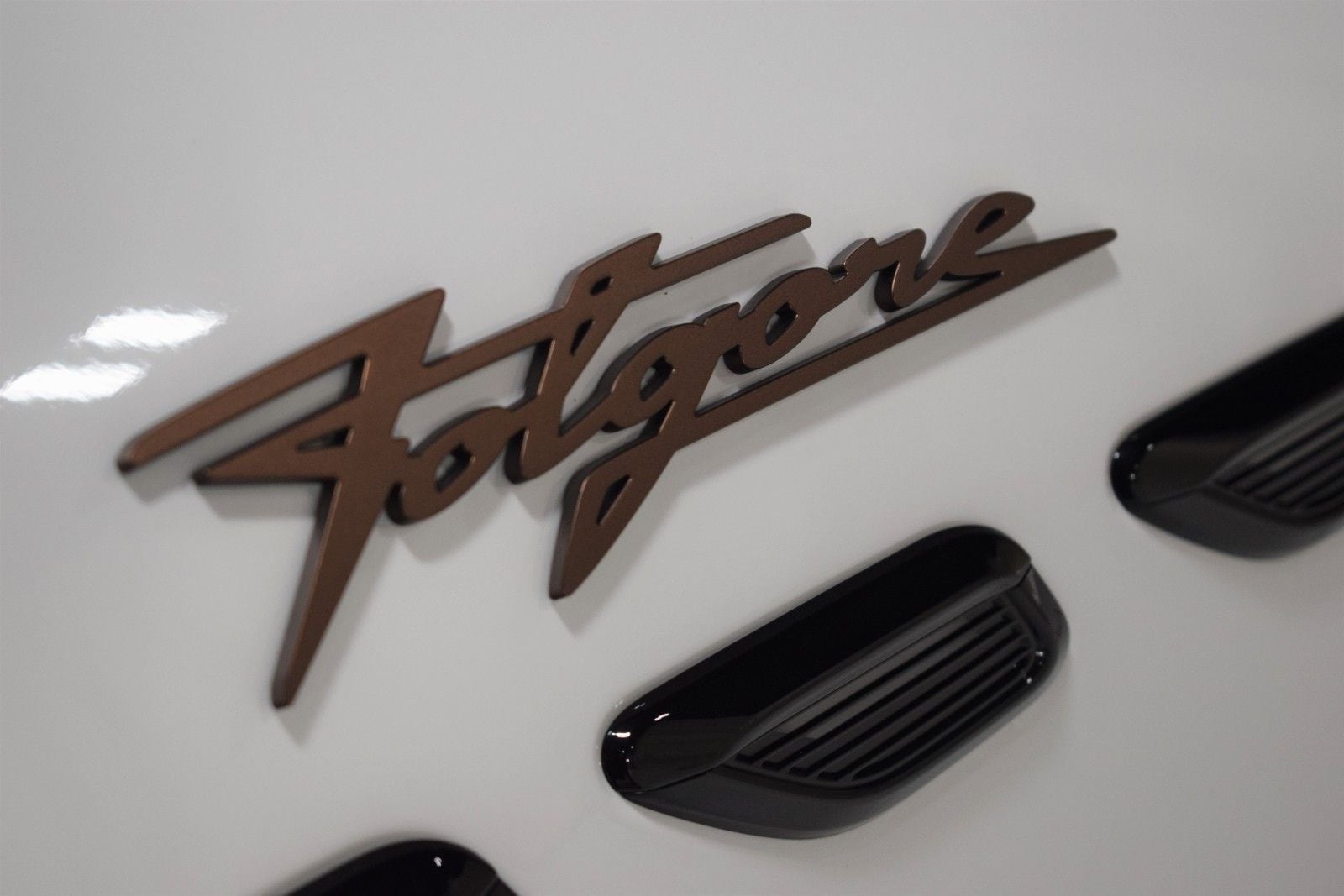 Thumbnail: 2025 Maserati Grecale - 14