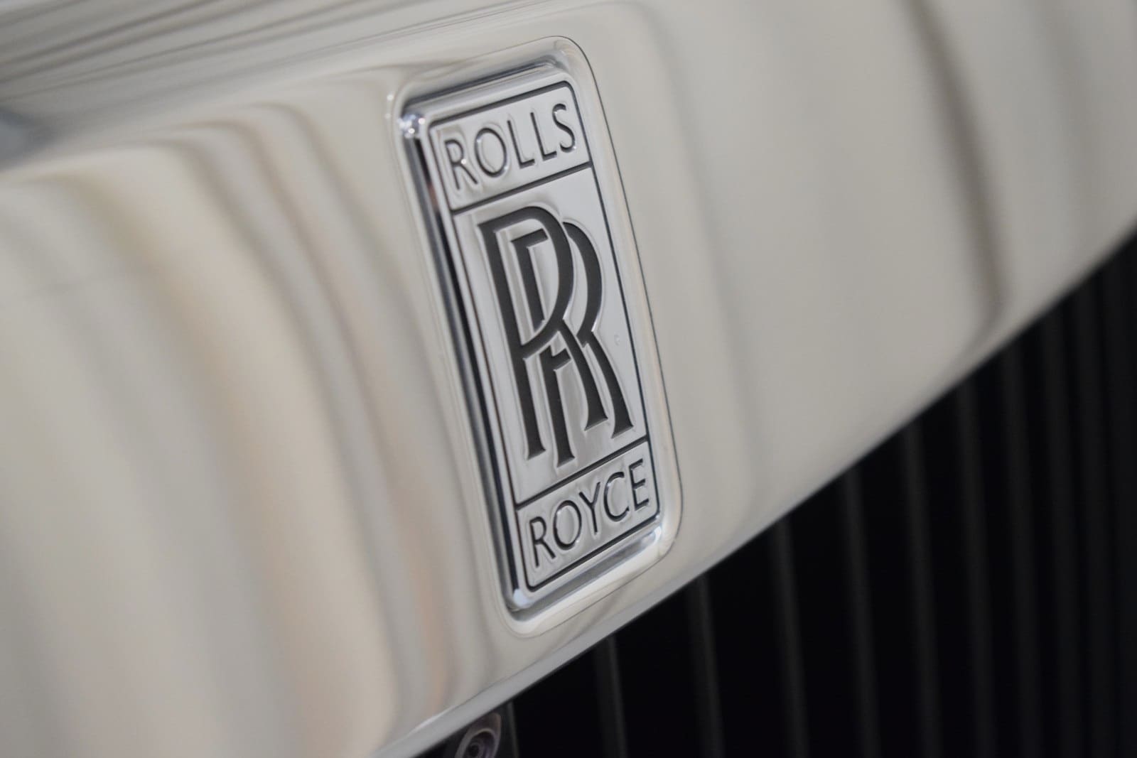 Thumbnail: 2023 Rolls-Royce Cullinan - 7