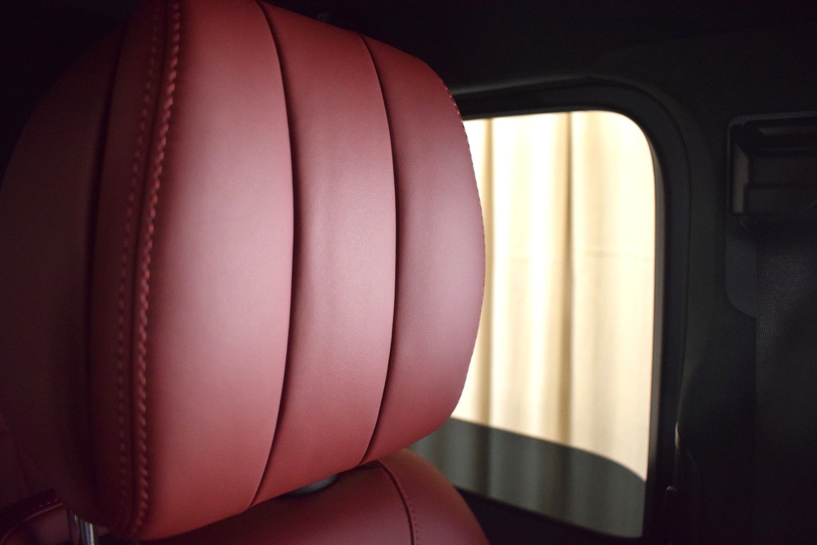 Thumbnail: 2024 Mercedes-Benz G-Class - 37