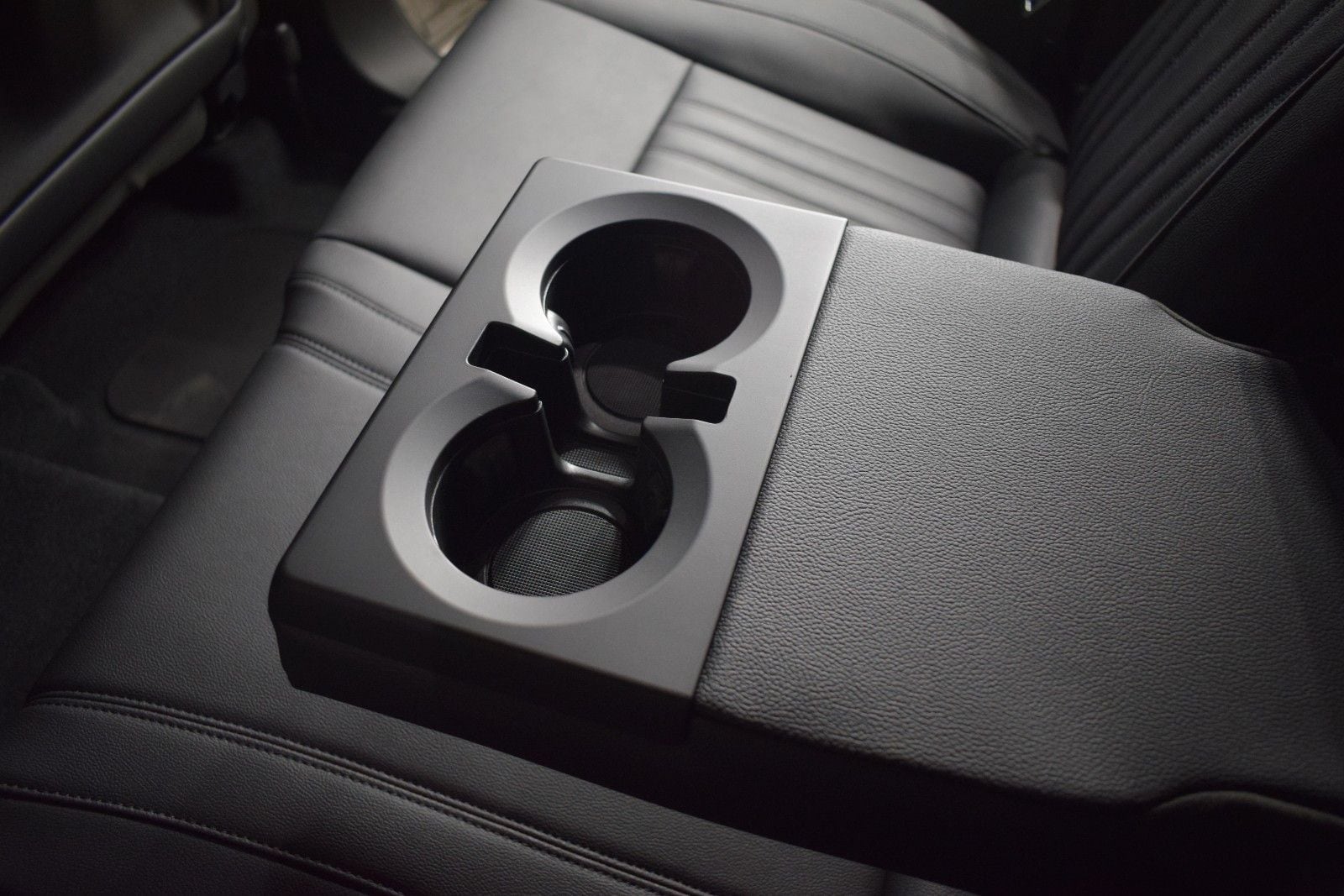 Thumbnail: 2024 Maserati Grecale - 21