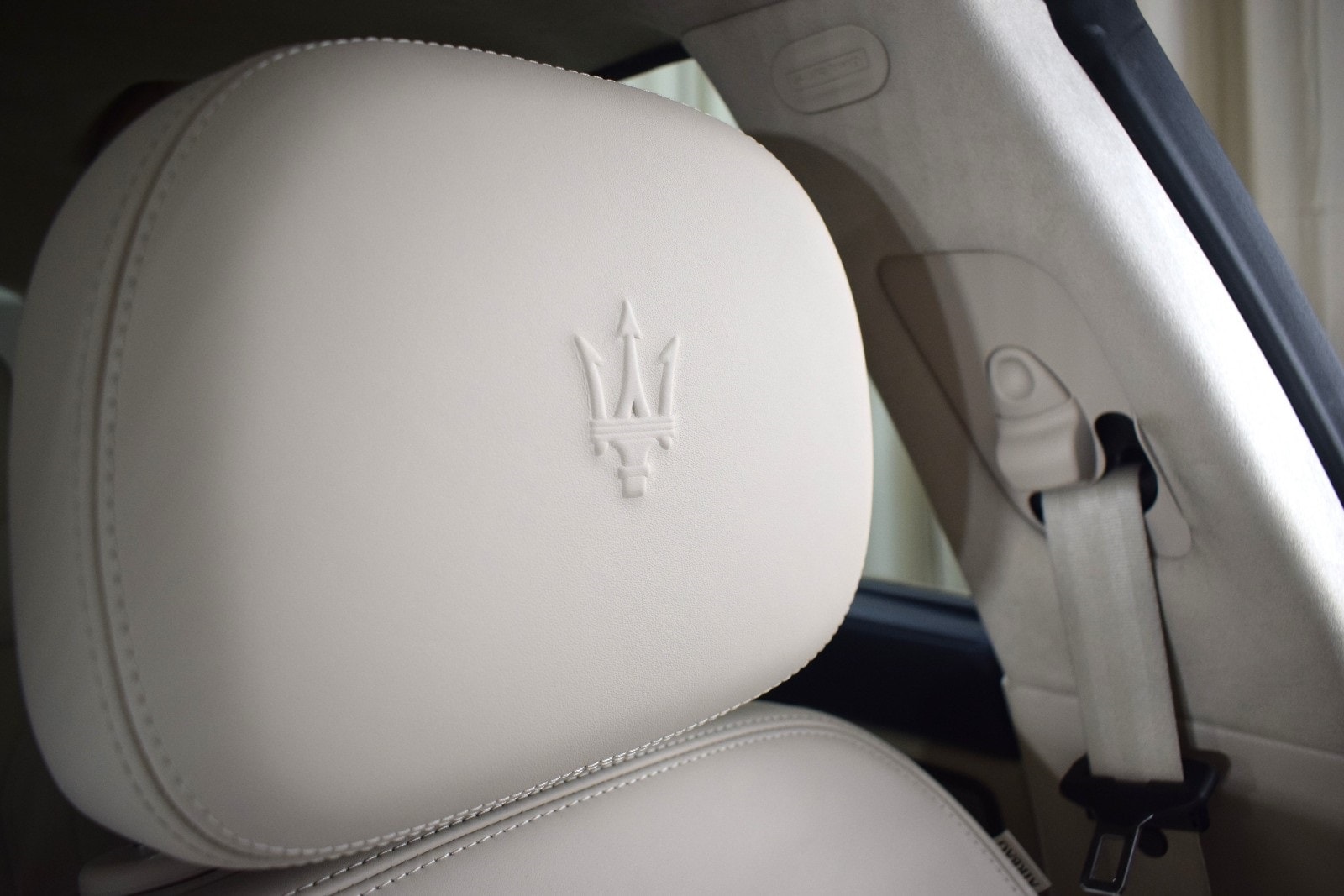 Thumbnail: 2021 Maserati Quattroporte - 36