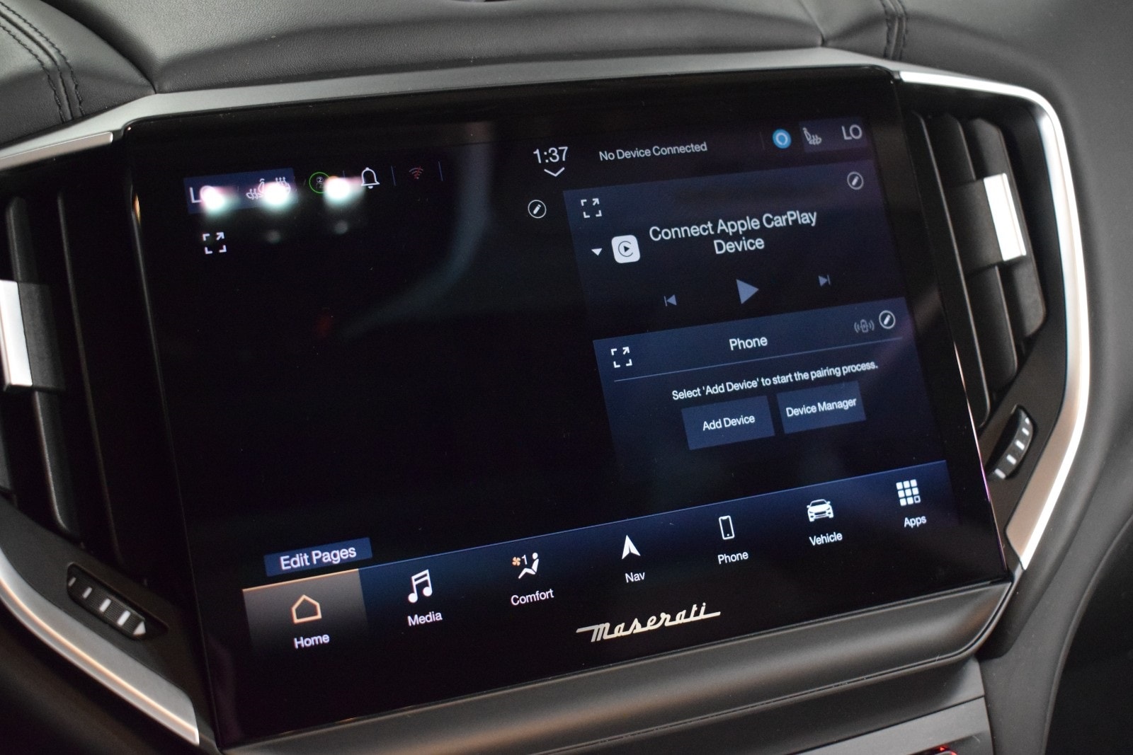 Thumbnail: 2022 Maserati Ghibli - 32