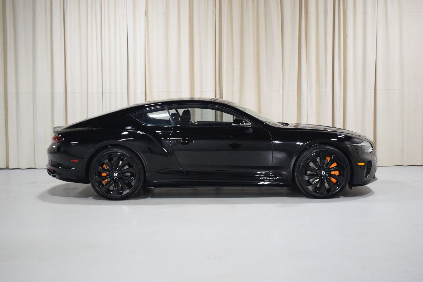 Thumbnail: 2026 Bentley Continental - 5