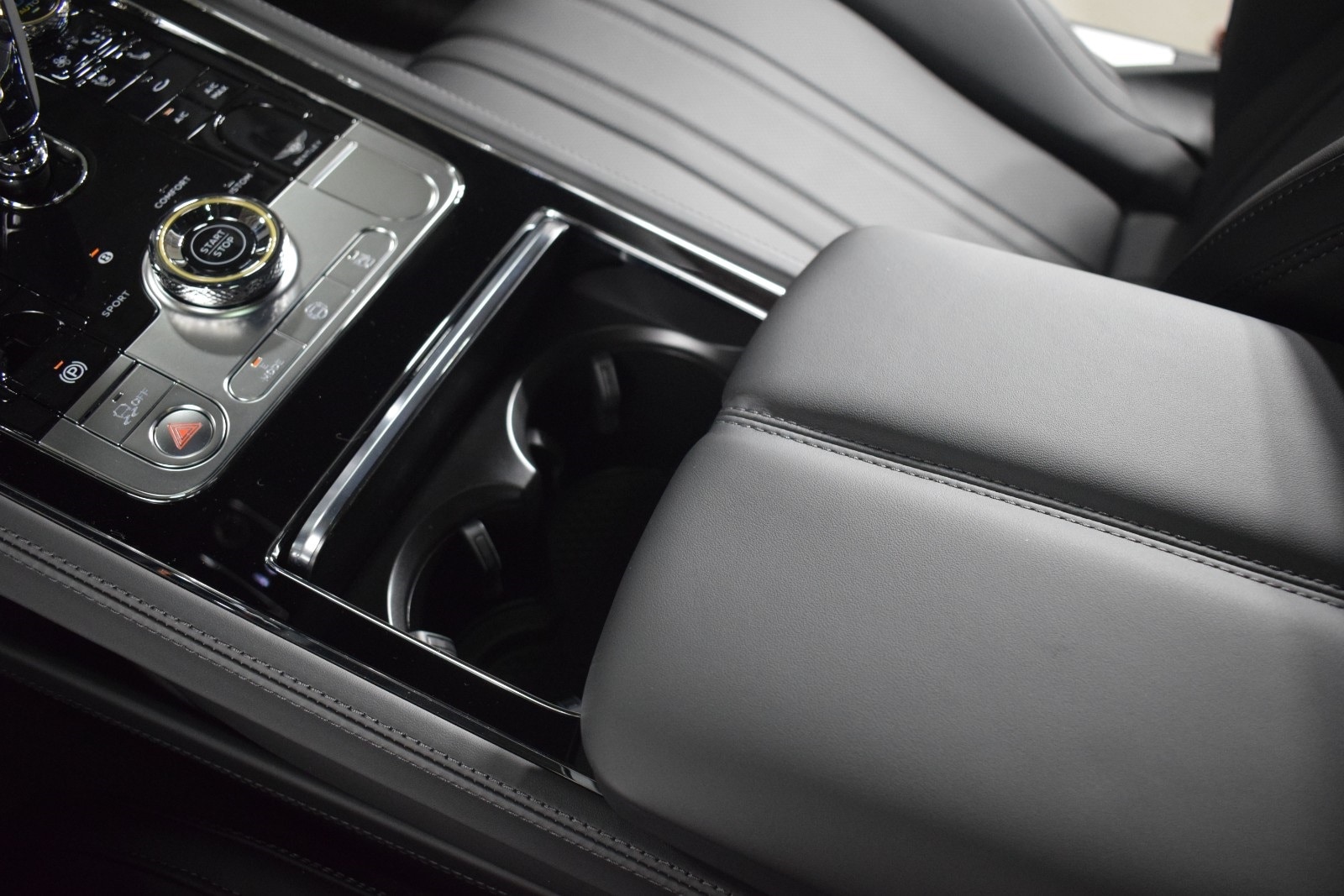 Thumbnail: 2026 Bentley Continental - 34