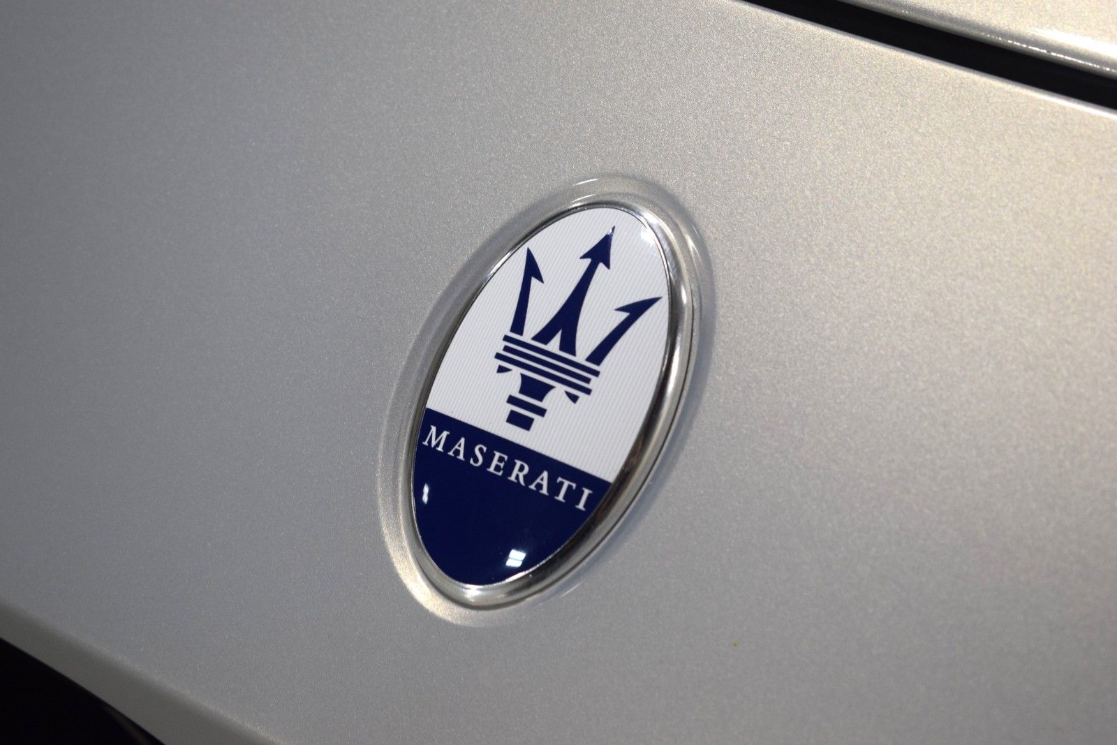 Thumbnail: 2023 Maserati Grecale - 3