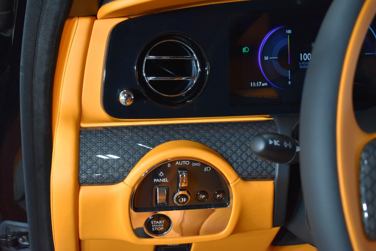 Thumbnail: 2027 Rolls-Royce Ghost - 29