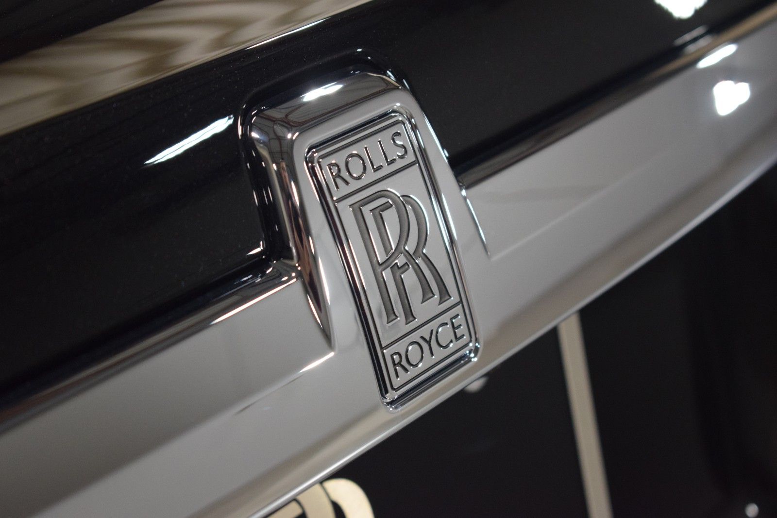 Thumbnail: 2026 Rolls-Royce Ghost - 13
