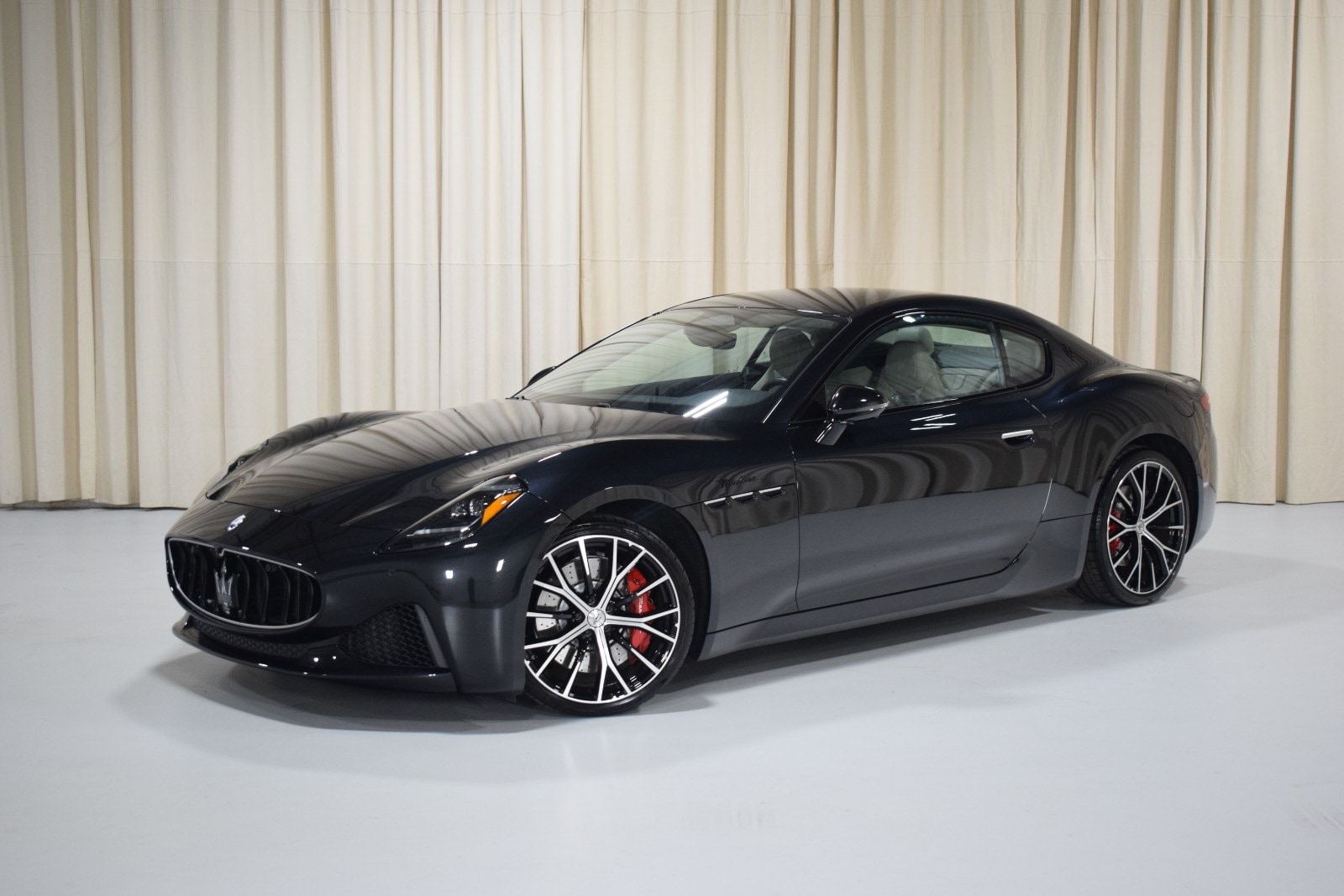 2024 Maserati GranTurismo Modena -
                  Troy, MI