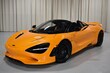  McLaren 750S