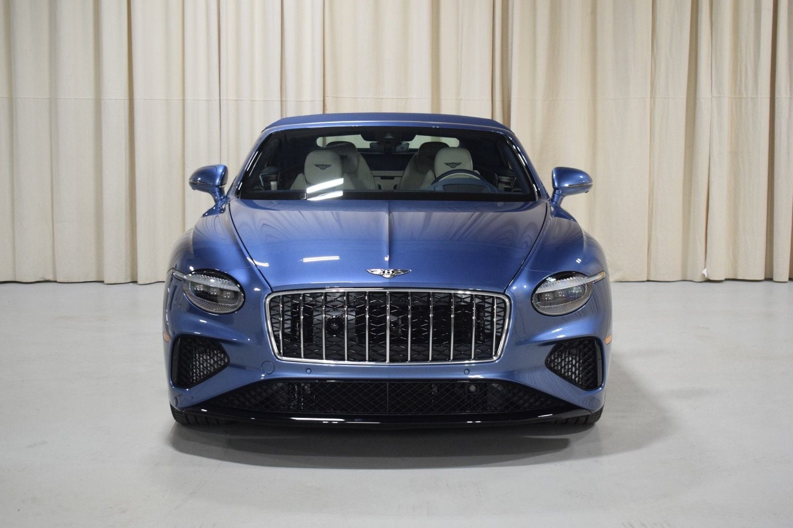 Thumbnail: 2026 Bentley Continental - 11