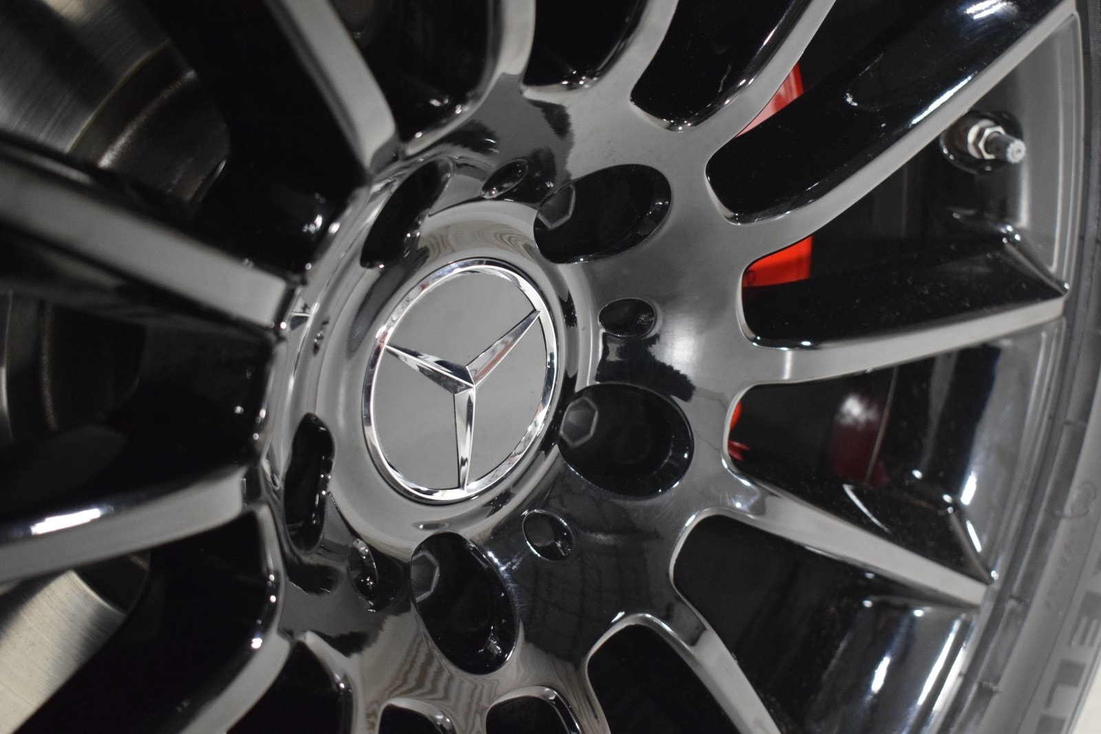 Thumbnail: 2024 Mercedes-Benz G-Class - 17