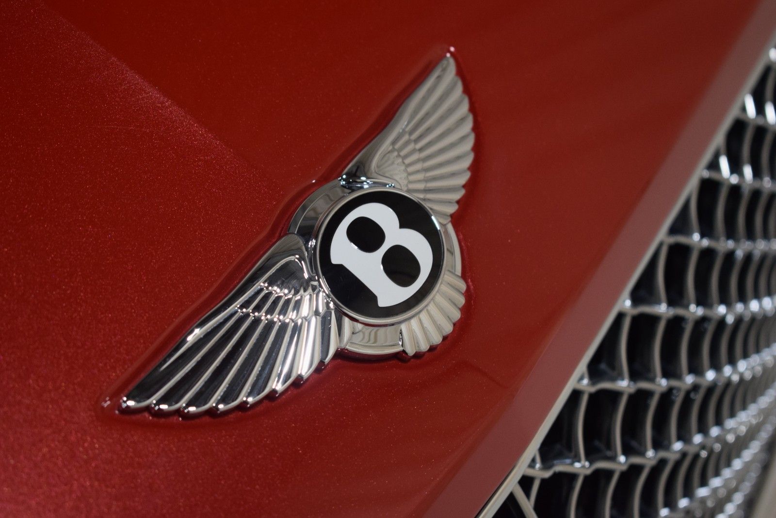 Thumbnail: 2023 Bentley Continental - 9