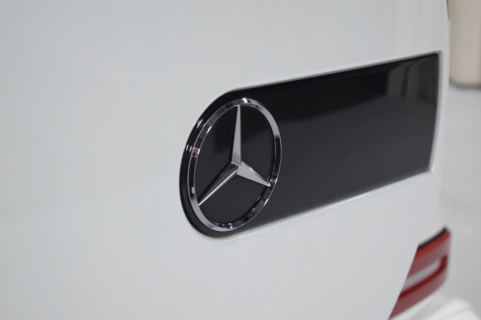 Thumbnail: 2021 Mercedes-Benz G-Class - 10