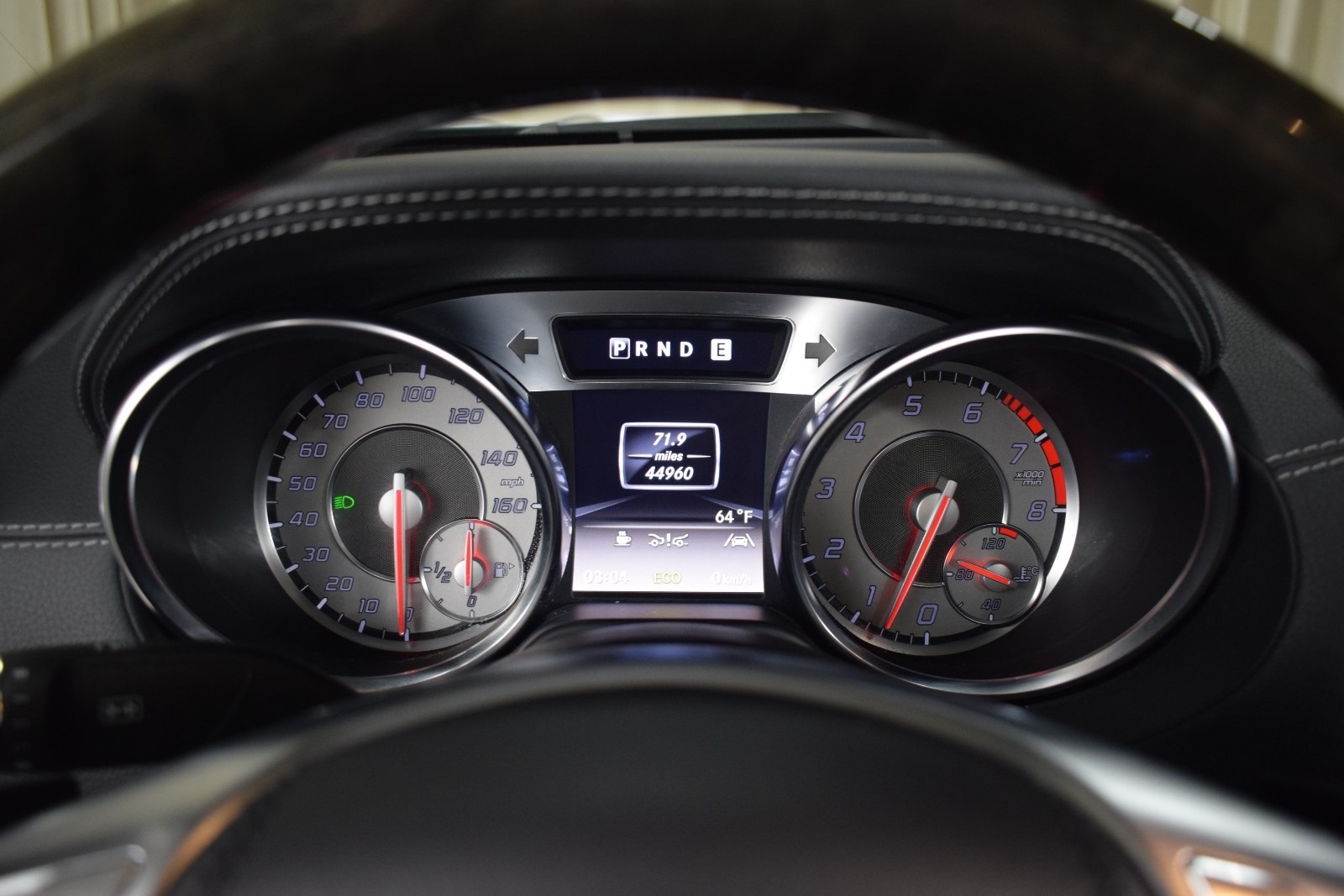 Thumbnail: 2013 Mercedes-Benz SL-Class - 29