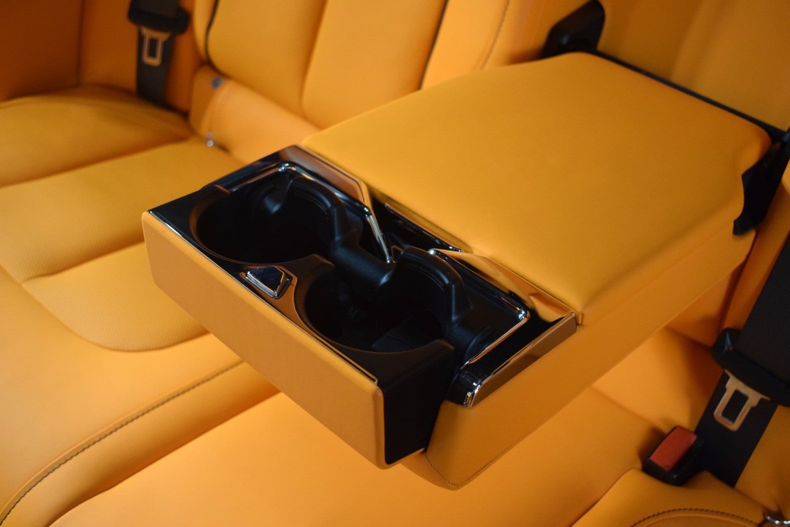 Thumbnail: 2023 Rolls-Royce Cullinan - 23