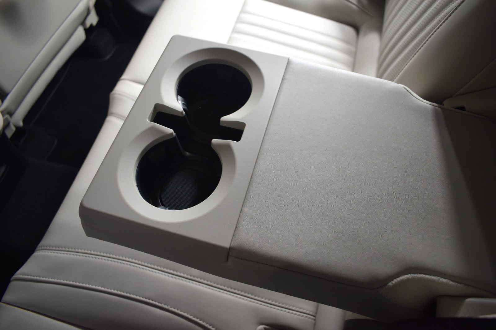 Thumbnail: 2024 Maserati Grecale - 23